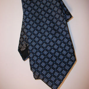 PROCHOWNICK 100% SILK MEN'S DESIGNER NECKTIE ITALY